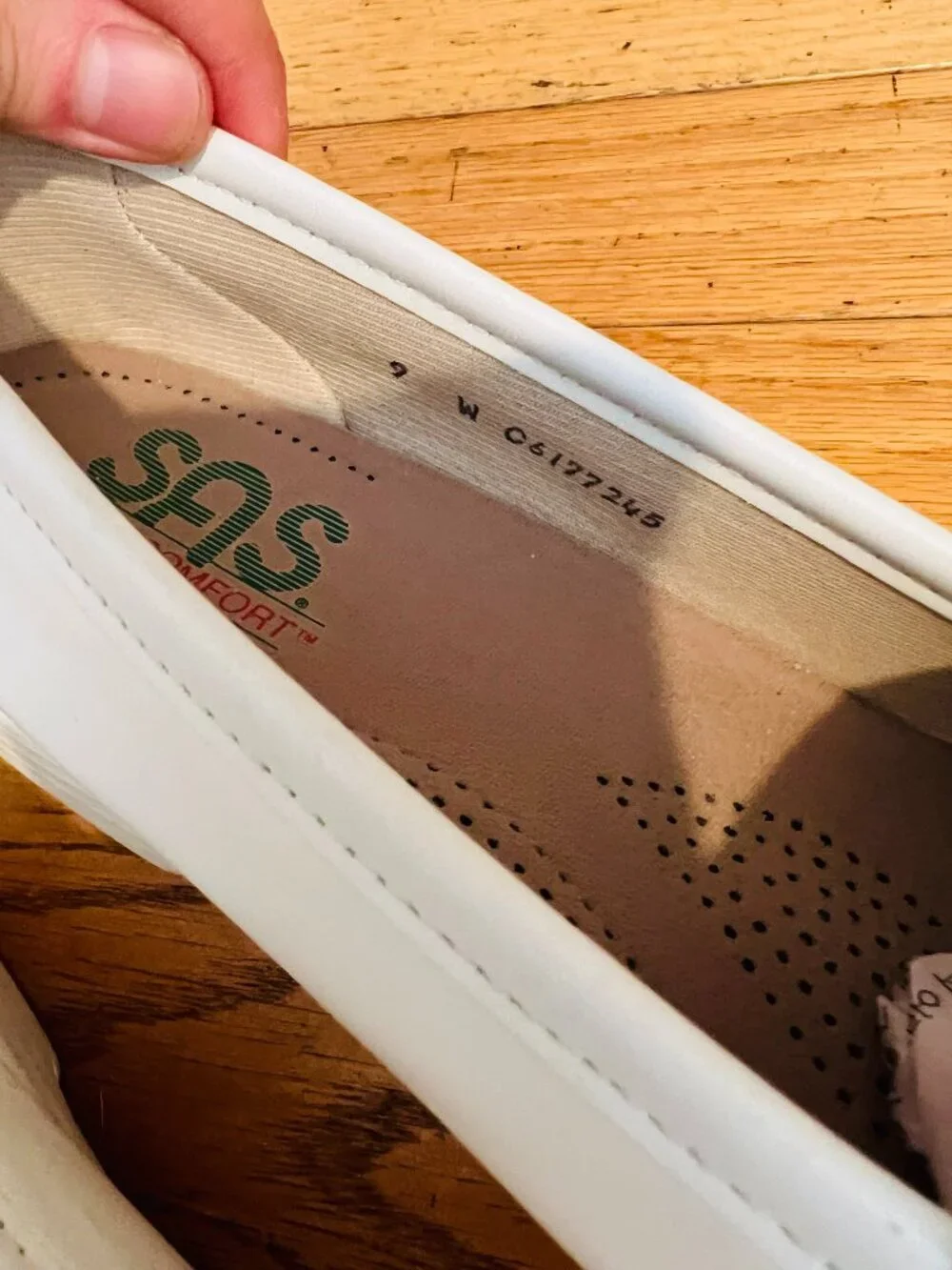 SAS these feature